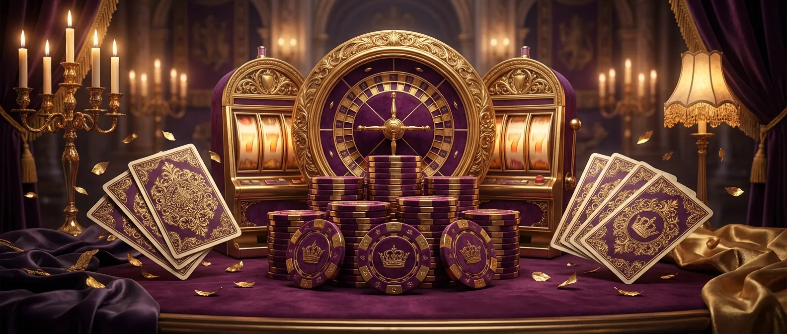 Awintura Casino bonus banner
